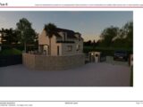 Maison à construire à Vayres-sur-Essonne (91820) 1873554-4684modele9202108236pyLf.jpeg Maisons Balency