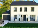 Maison à construire à Vayres-sur-Essonne (91820) 1873569-4684modele820220504AWcT8.jpeg Maisons Balency