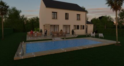 Vayres-sur-Essonne Maison neuve - 1873569-4684modele620220504e52oJ.jpeg Maisons Balency