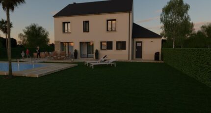 Vayres-sur-Essonne Maison neuve - 1873569-4684modele7202205040hRB4.jpeg Maisons Balency