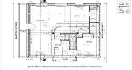 Servon Maison neuve - 1874471-4684modele620230726VNef7.jpeg Maisons Balency