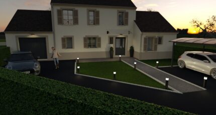 Servon Maison neuve - 1874481-4684modele820230726ATIga.jpeg Maisons Balency