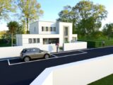 Maison à construire à Lésigny (77150) 1875482-4684modele620230724vHN84.jpeg Maisons Balency