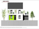 Maison à construire à Orly (94310) 1875494-4684modele820230726cBFJo.jpeg Maisons Balency