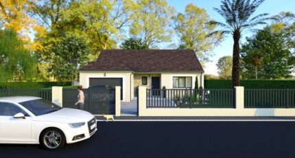 Ballancourt-sur-Essonne Maison neuve - 1878063-4684modele7202307260BeTe.jpeg Maisons Balency