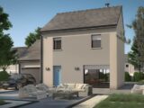 Maison à construire à Les Chapelles-Bourbon (77610) 1884356-3799modele620151008L1h1U.jpeg Maisons Balency