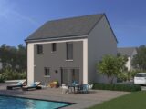 Maison à construire à Saint-Pathus (77178) 1885716-1795modele720200729Pk4o4.jpeg Maisons Balency