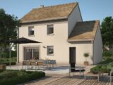 Maison à construire à Louvres (95380) 1885773-3799modele620151007KHgCN.jpeg Maisons Balency