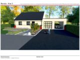 Maison à construire à Dourdan (91410) 1889557-4684modele720230530ymRLM.jpeg Maisons Balency