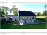 Maison à construire à Dourdan (91410) 1889557-4684modele820230530OexWq.jpeg Maisons Balency