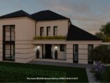 Maison à construire à Châtenay-Malabry (92290) 1867955-4684modele820220421sxN2y.jpeg Maisons Balency