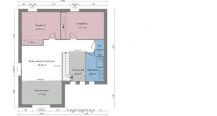 Châtenay-Malabry Maison neuve - 1867955-4684modele920220421huiqn.jpeg Maisons Balency