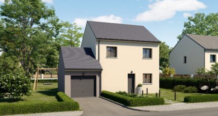 Bois-d'Arcy Maison neuve - 1897761-10622annonce120240705aXIRp.jpeg Maisons Balency