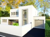 Maison à construire à Ballainvilliers (91160) 1903950-4684modele620230724ZCdmC.jpeg Maisons Balency