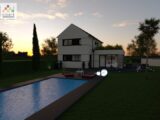 Maison à construire à Châtres (77610) 1913428-4684modele820200916M2J6X.jpeg Maisons Balency