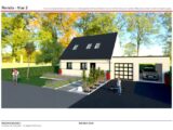 Maison à construire à Villebon-sur-Yvette (91140) 1914013-4684modele720230530kFqD4.jpeg Maisons Balency