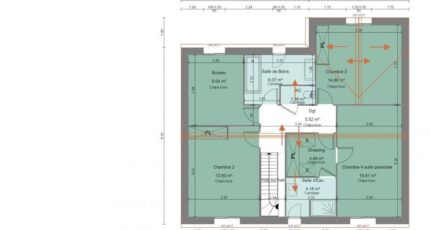 Saint-Michel-sur-Orge Maison neuve - 1918266-4684modele620220204gmpxp.jpeg Maisons Balency