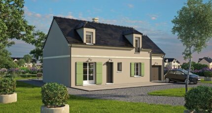 Coupvray Maison neuve - 1924635-412modele620150505OhUmv.jpeg Maisons Balency