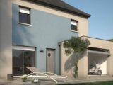 Maison à construire à Le Plessis-Trévise (94420) 1926525-3799modele720151008DD0U8.jpeg Maisons Balency