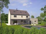 Maison à construire à Villiers-sur-Marne (94350) 1930774-412modele720150505sABD7.jpeg Maisons Balency