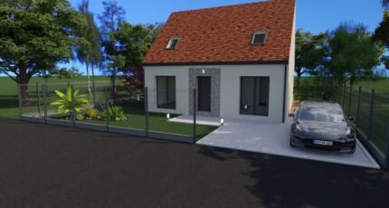 Ballancourt-sur-Essonne Maison neuve - 1895571-10873modele620240702DheqD.jpeg Maisons Balency