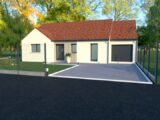 Maison à construire à Fontainebleau (77300) 1913307-10873modele620240717TS861.jpeg Maisons Balency