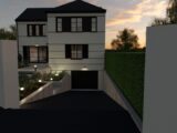 Maison à construire à Saulx-les-Chartreux (91160) 1935338-5365modele620240719QTnsu.jpeg Maisons Balency