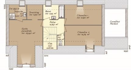 Pont-de-l'Arche Maison neuve - 1936168-412modele920150505eHTfv.jpeg Maisons Balency