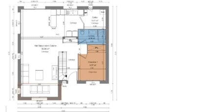 Lorrez-le-Bocage-Préaux Maison neuve - 1936462-4684modele620210823Ty4cq.jpeg Maisons Balency