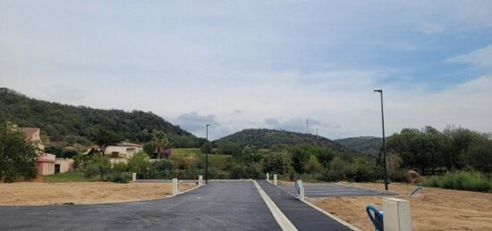 Terrain à bâtir à Céret, Occitanie