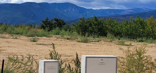 Terrain à bâtir à Los Masos, Occitanie