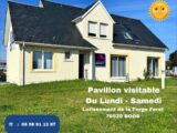 Maison à construire à Bosroumois (27670) 1937639-1703annonce120240903HmHH7.jpeg Maisons Balency