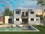 Maison à construire à Romilly-sur-Andelle (27610) 1937723-412modele720150505GM2WK.jpeg Maisons Balency