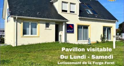 Bosnormand Maison neuve - 1937750-1703annonce120240903TwIlJ.jpeg Maisons Balency