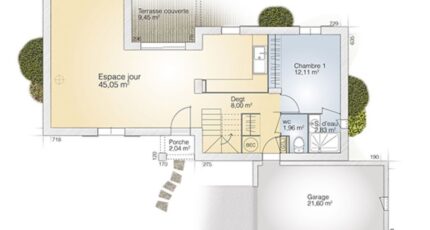 Saint-Jean-de-Fos Maison neuve - 1938017-269143_plan-maison-aigue-marine-105-elegance-rdc.jpg Maisons Balency