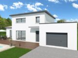 Maison à construire à Montferrier-sur-Lez (34980) 1868983-10245modele820240521Ac0PD.jpeg Maisons Balency