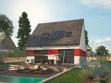 Maison à construire à Tournan-en-Brie (77220) 1938418-412modele7201505057546T.jpeg Maisons Balency