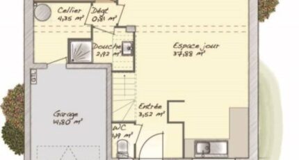 Tournan-en-Brie Maison neuve - 1938418-412modele620150507ZquHI.jpeg Maisons Balency