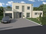 Maison à construire à Tournan-en-Brie (77220) 1938410-10873modele620240727xtzVA.jpeg Maisons Balency