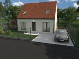 Maison à construire à Châtres (77610) 1938388-10873modele620240727f54fW.jpeg Maisons Balency