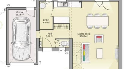 Dammartin-en-Goële Maison neuve - 1938370-3799modele820151113fSVAt.jpeg Maisons Balency