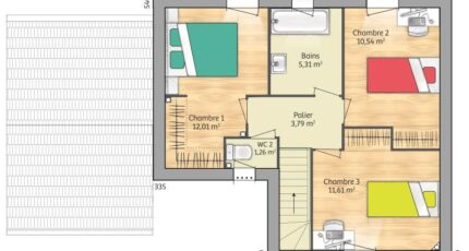 Crégy-lès-Meaux Maison neuve - 1939415-3799modele920151008MUn7m.jpeg Maisons Balency