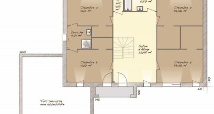 Crégy-lès-Meaux Maison neuve - 1939419-412modele920150505Z1CAa.jpeg Maisons Balency