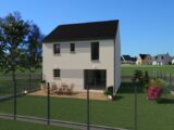 Maison à construire à Bourron-Marlotte (77780) 1940203-10873modele7202407311adz6.jpeg Maisons Balency