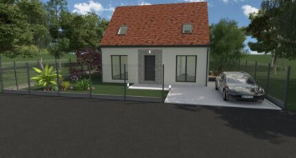 Veneux-les-Sablons Maison neuve - 1940774-10873modele620240726axqip.jpeg Maisons Balency