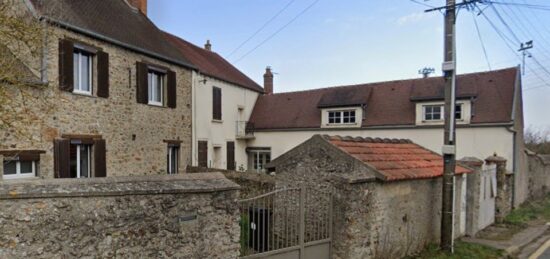 Terrain à bâtir à Gometz-la-Ville, Île-de-France