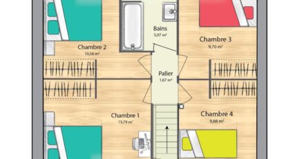 Oissery Maison neuve - 1922667-1795modele920200729TOJaT.jpeg Maisons Balency