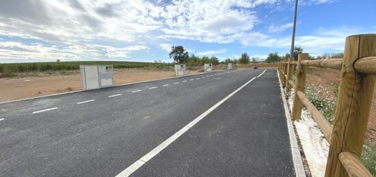 Terrain à bâtir à Nissan-lez-Enserune, Occitanie