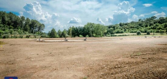 Terrain à bâtir à Lieuran-lès-Béziers, Occitanie