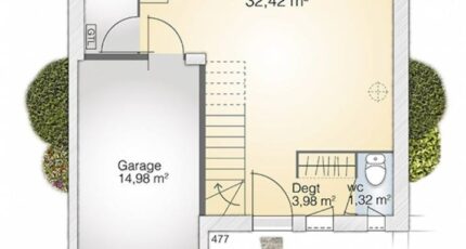 Castillon-du-Gard Maison neuve - 1945202-4620modele720240423cC6RM.jpeg Maisons Balency